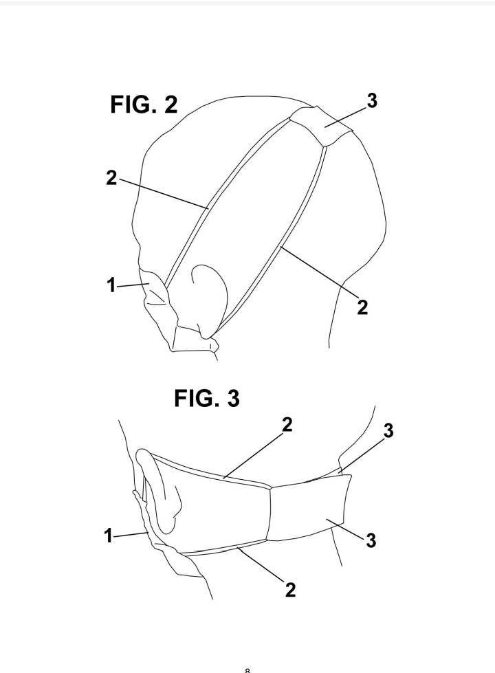 Ripped Denim Face Mask & Filter Cover, Washable, 3 Layers, 3 Sizes, 2 closures, Jeans Mask, Studs mask, fashion mask